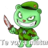 Happy tree friends 19