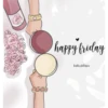 කරුණ
happy friday
heather stillufsen