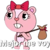 Happy tree friends 20