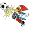 pájaro loco 10
