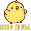 HOLA QLERA