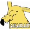 Pikachu caras #2 27