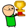 Cyanide & Happiness (Explosm.net) 27