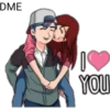DME
I❤
YOU