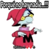Porqué no hay nadie...!!!
Christian