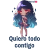 Chicas anime 25