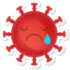 Corona emojis 16