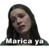 Marica ya