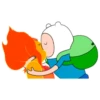 Finn The Human (Adventure Time) 26