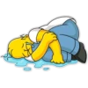 Homer Simpson part 2 17