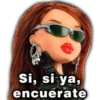 Si, si ya,
encuerate