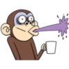 Crazy Monkey 4 21