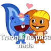 Happy tree friends 22