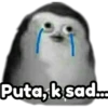 Puta, k sad...