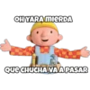 El Tio Bob by JFr3D(Aea) 28