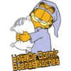 Frases Garfield 17