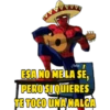 John
ESA NO ME LA SE,
SIQUIERES
PERO
TE TOCO UNA NALGA