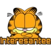 Frases Garfield 18