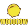 WOO0OOW