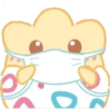 Pokemon face mask 16