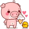 PINK PIG 2 27