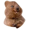 Quokkas, os animais mais felizes do mundo 19