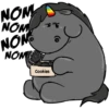 Grummeleinhorn 23
