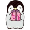 Pingüinos Cute (by Simary_) 27