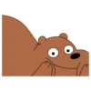 Grizzly (We Bear Bears) 19