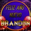 Feliz Año Nuevo 5(Nombres) 29