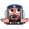 Royale Emoji Pack 4 21