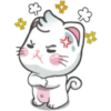 Snowy Cat 28