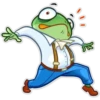 Mr. Frog 27
