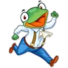 Mr. Frog 28