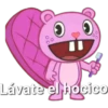 Happy tree friends 24
