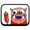 Royale Emoji Pack 4 22