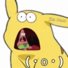 Pikachu caras #2 29