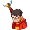 Harry Potter 1 19