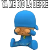 000,2 Pocoyo 13