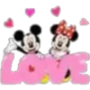 Mickey mouse 20