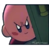 Stickers Kirby P. 5 - 29