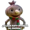 El Tio Bob by JFr3D(Aea) 29