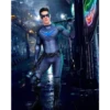 Cosplay Micheal Hamm 26