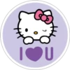 Hello Kitty Love 22
