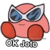 Stickers Kirby P. 5 - 30