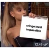 Ariana stronza 6