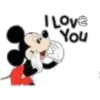 Mickey mouse 21