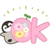 Pingüinos Cute (by Simary_) 28