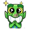 Royale Emoji Pack 4 24