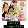 princesas locas 13
